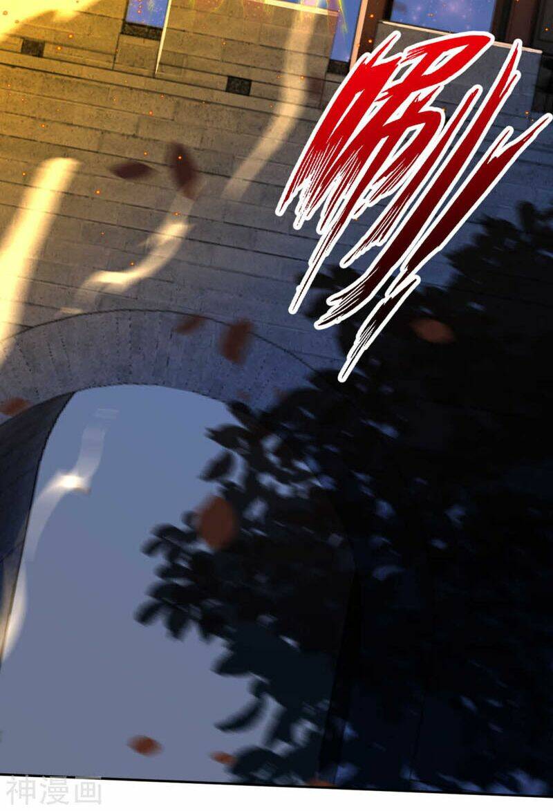 Nghịch Thiên Tà Thần - Chapter 229 - Page 4