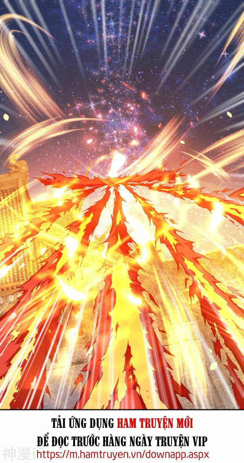 Nghịch Thiên Tà Thần - Chapter 229 - Page 5