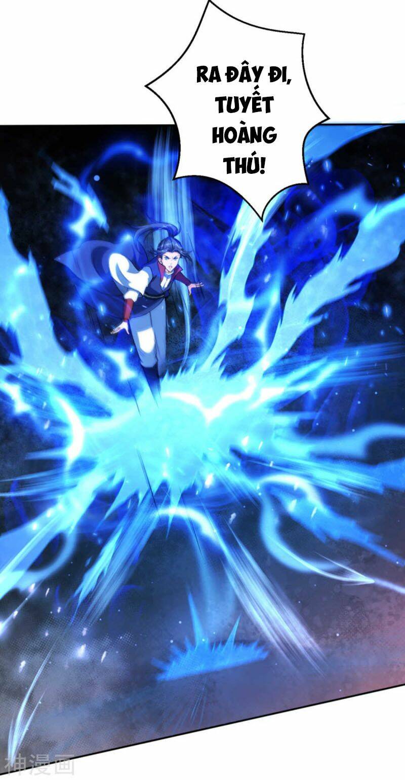 Nghịch Thiên Tà Thần - Chapter 229 - Page 7