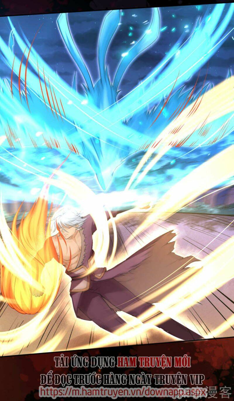 Nghịch Thiên Tà Thần - Chapter 231 - Page 14