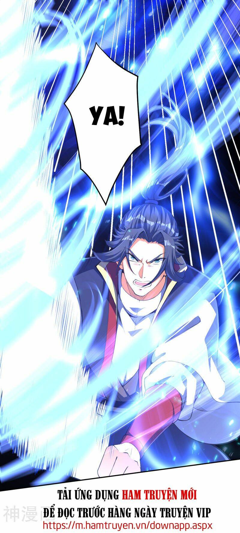 Nghịch Thiên Tà Thần - Chapter 233 - Page 15