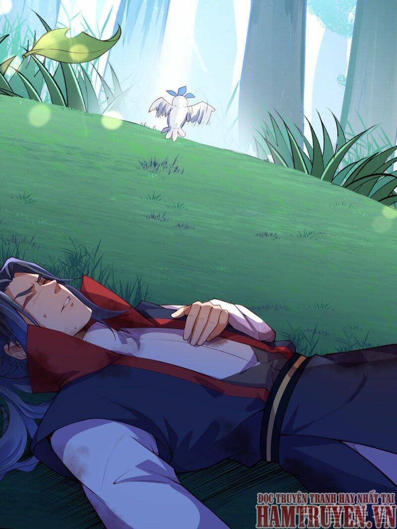 Nghịch Thiên Tà Thần - Chapter 235 - Page 13