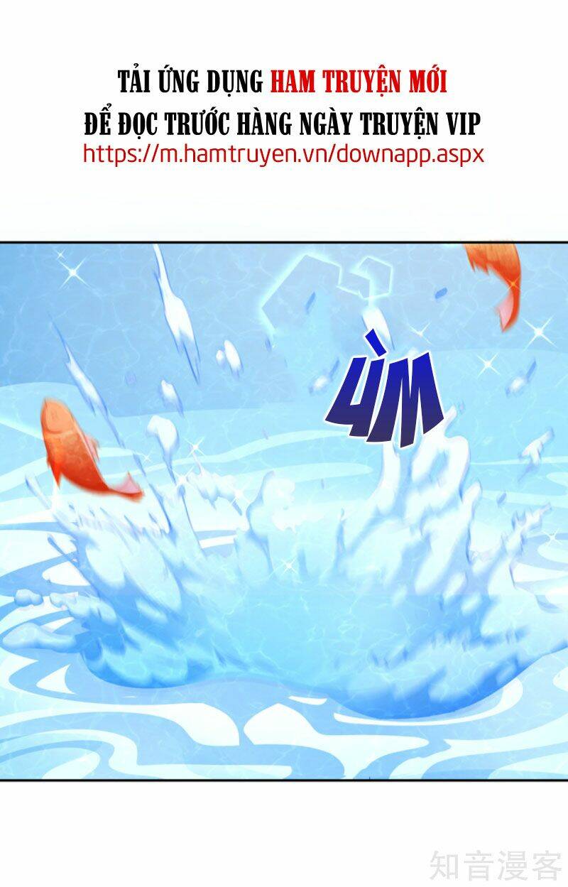 Nghịch Thiên Tà Thần - Chapter 236 - Page 14