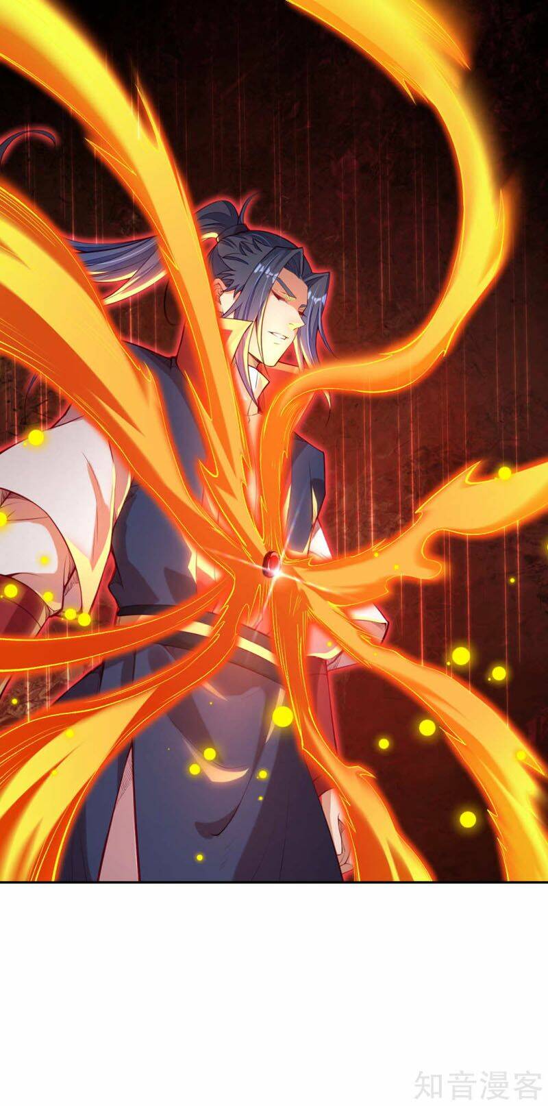 Nghịch Thiên Tà Thần - Chapter 238 - Page 15