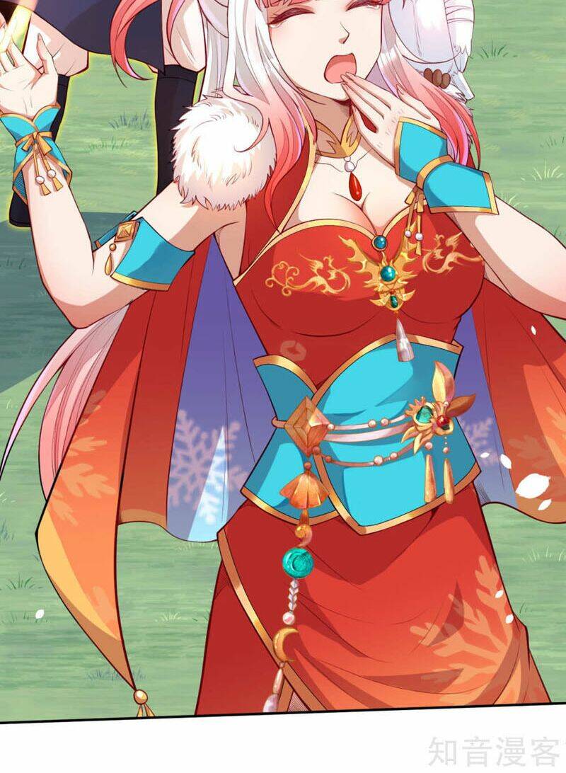 Nghịch Thiên Tà Thần - Chapter 238 - Page 17