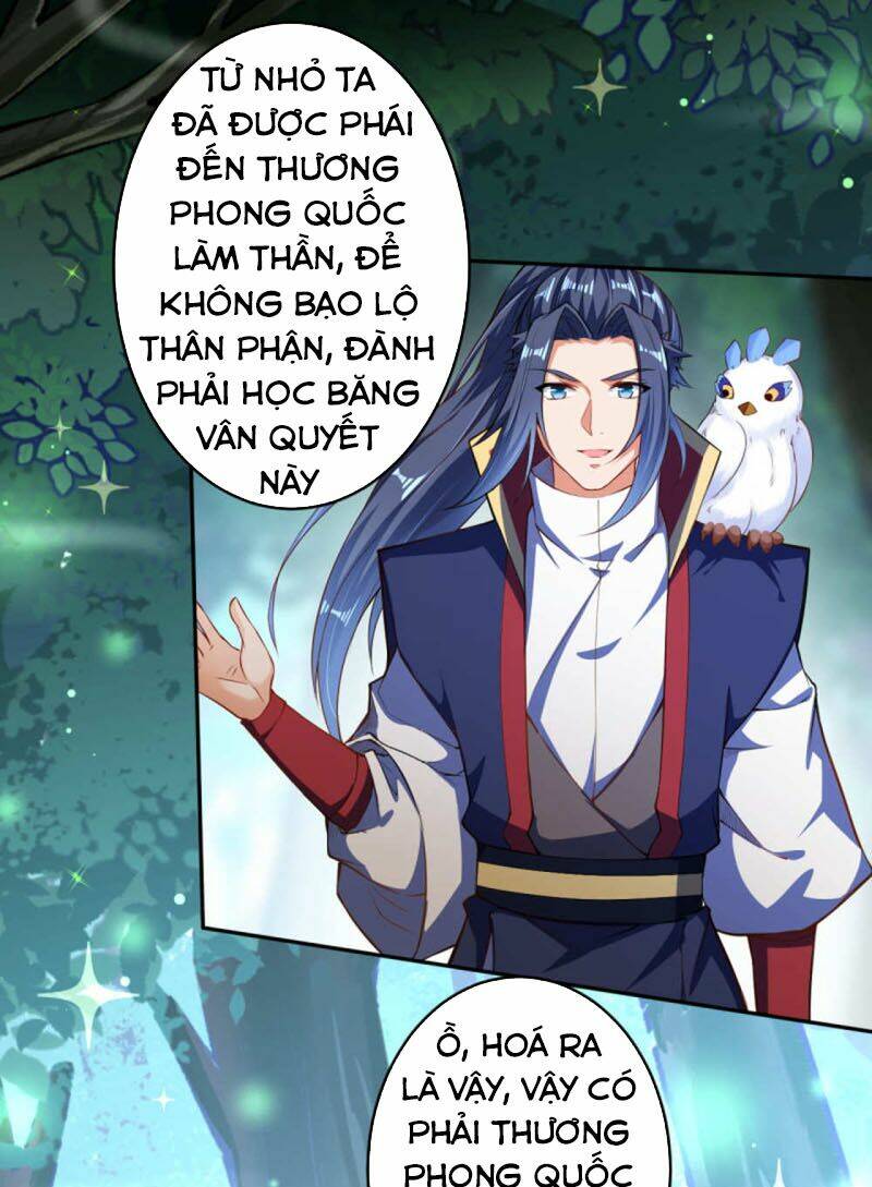 Nghịch Thiên Tà Thần - Chapter 238 - Page 3