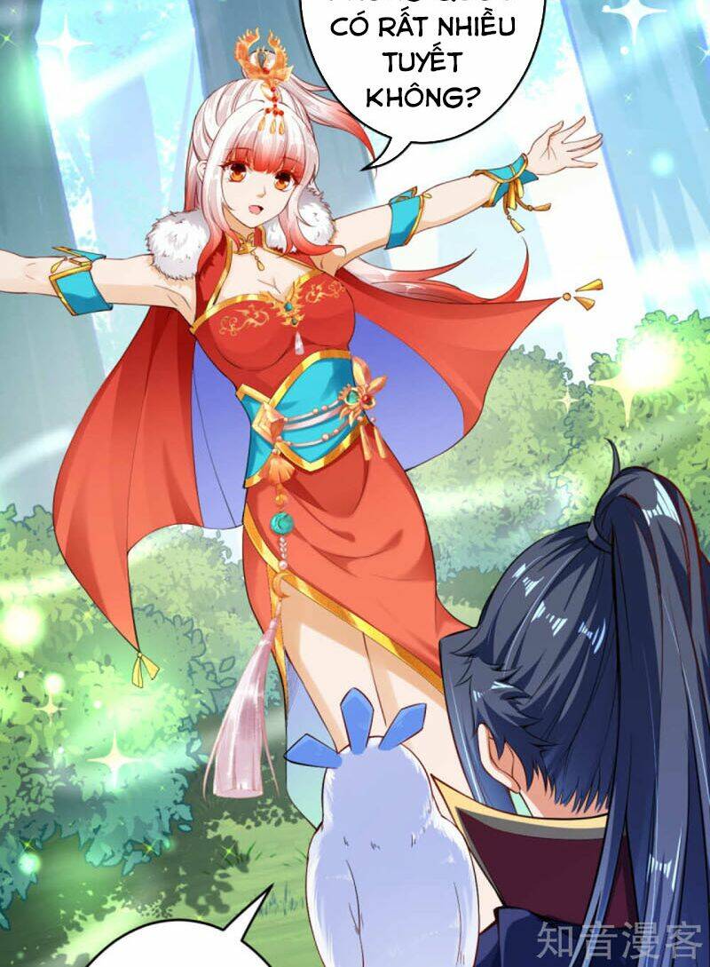 Nghịch Thiên Tà Thần - Chapter 238 - Page 4