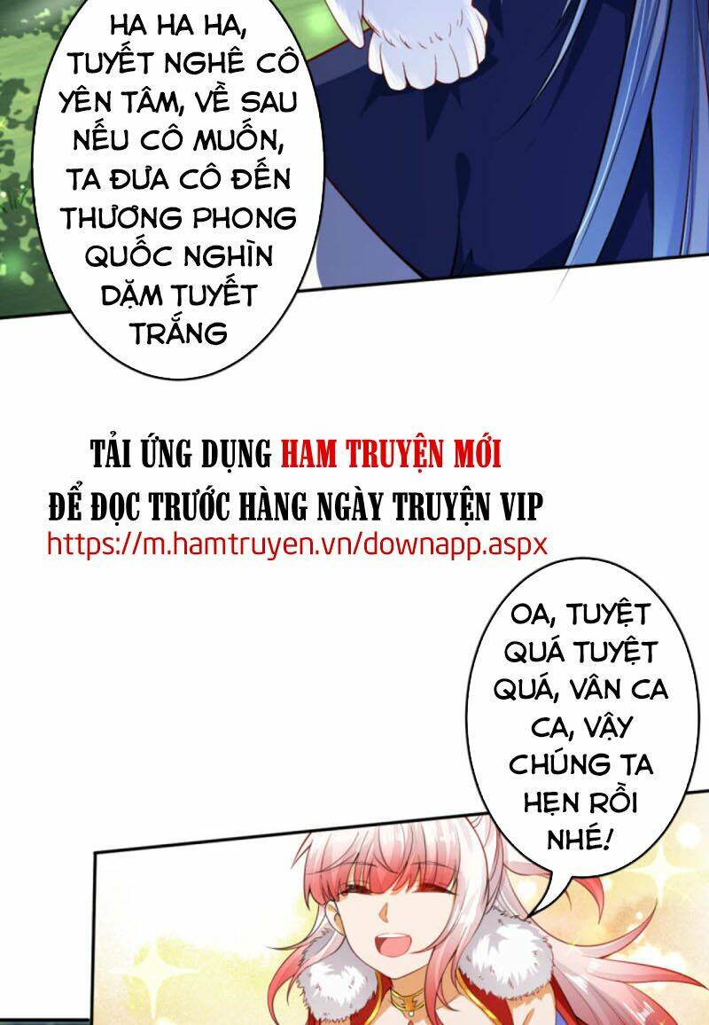 Nghịch Thiên Tà Thần - Chapter 238 - Page 5