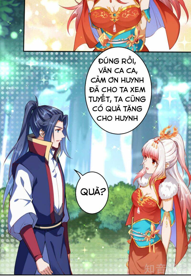 Nghịch Thiên Tà Thần - Chapter 238 - Page 6