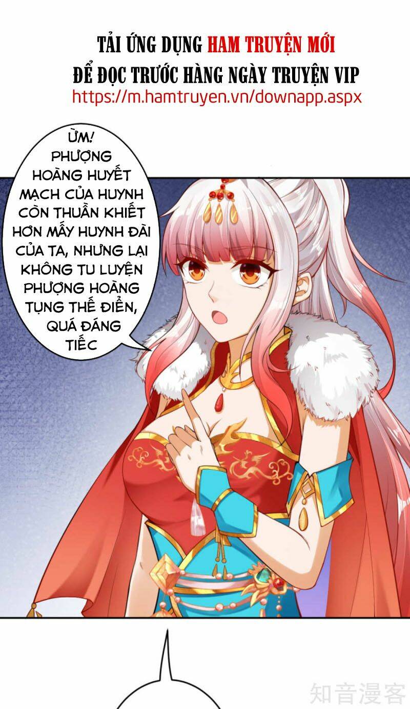 Nghịch Thiên Tà Thần - Chapter 238 - Page 7