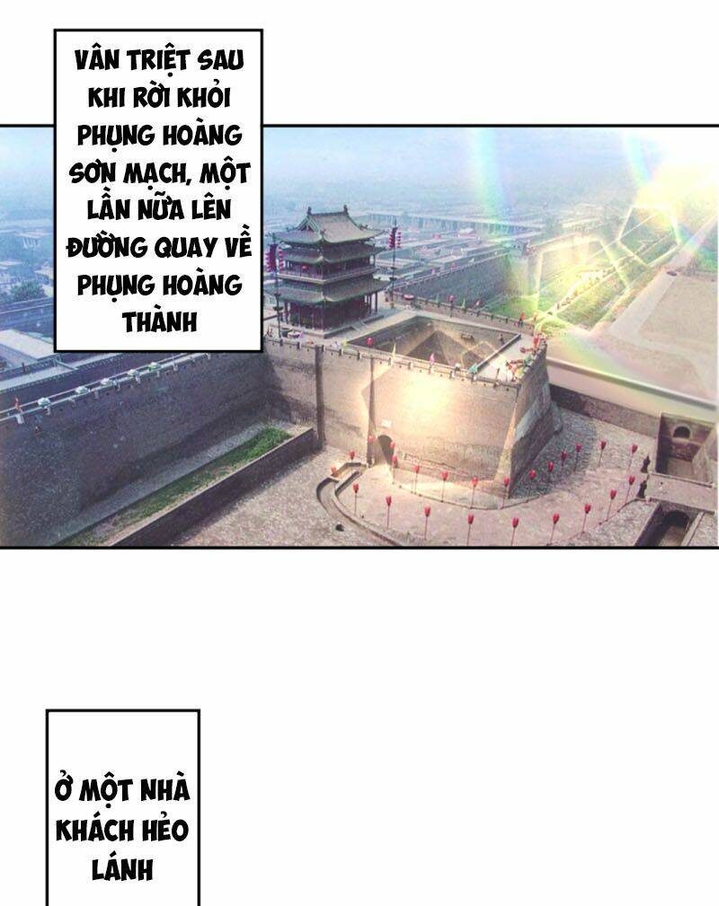 Nghịch Thiên Tà Thần - Chapter 239 - Page 12