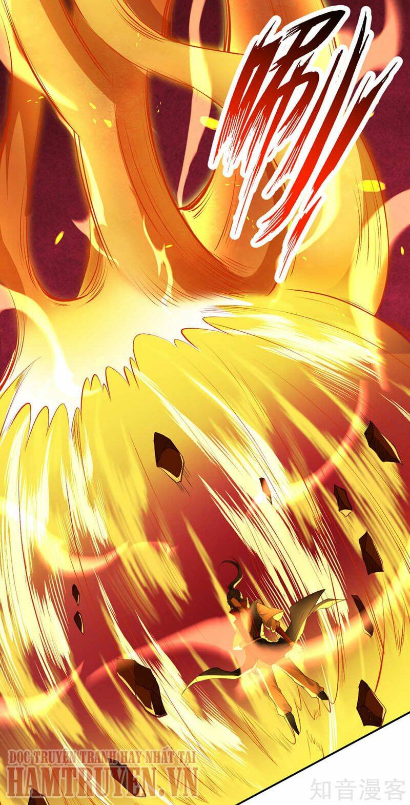 Nghịch Thiên Tà Thần - Chapter 239 - Page 4