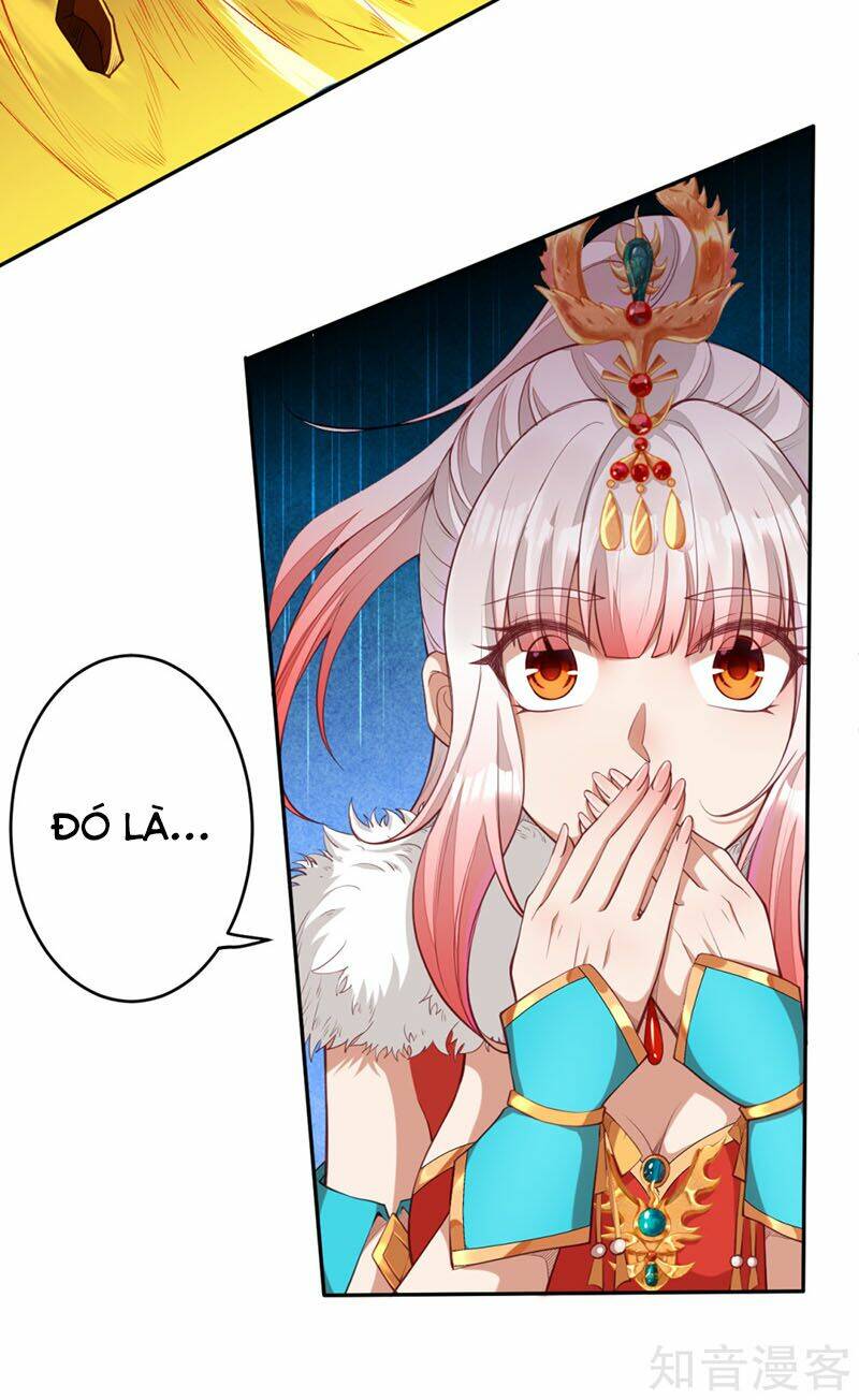 Nghịch Thiên Tà Thần - Chapter 239 - Page 5