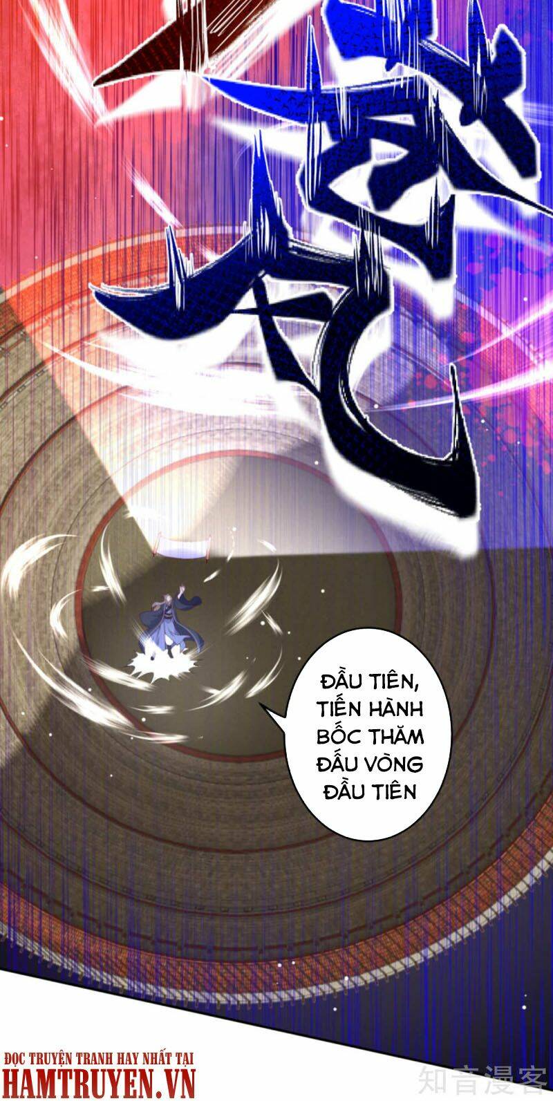 Nghịch Thiên Tà Thần - Chapter 242 - Page 13