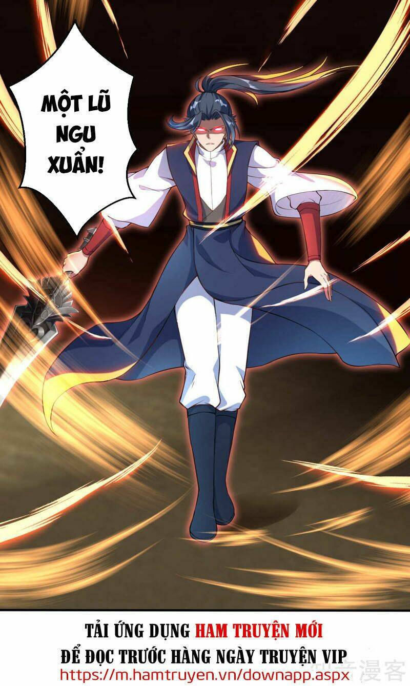 Nghịch Thiên Tà Thần - Chapter 243 - Page 15