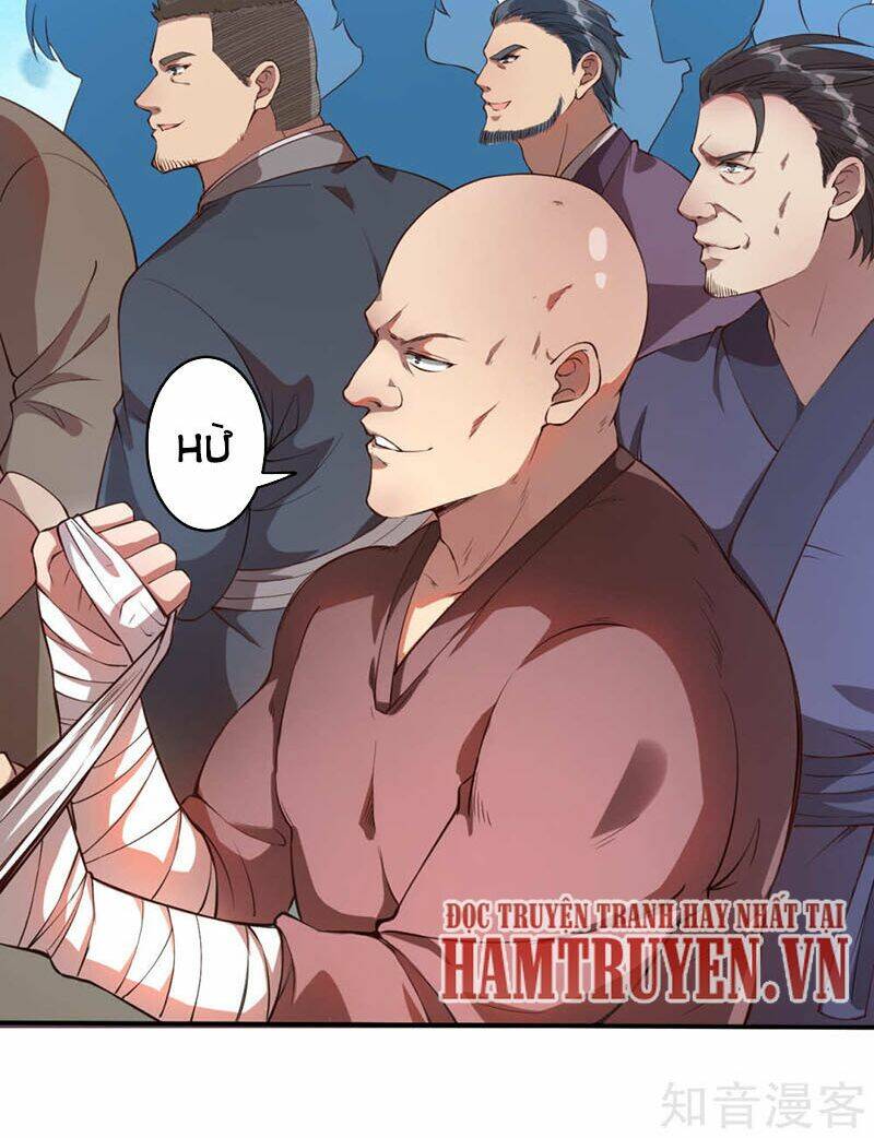 Nghịch Thiên Tà Thần - Chapter 245 - Page 15