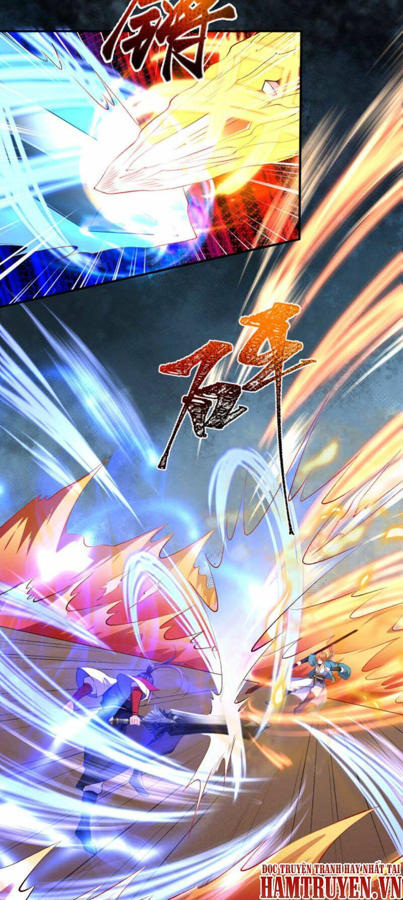 Nghịch Thiên Tà Thần - Chapter 246 - Page 14