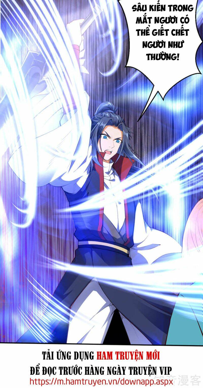 Nghịch Thiên Tà Thần - Chapter 247 - Page 14