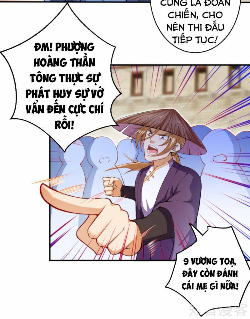 Nghịch Thiên Tà Thần - Chapter 248 - Page 13