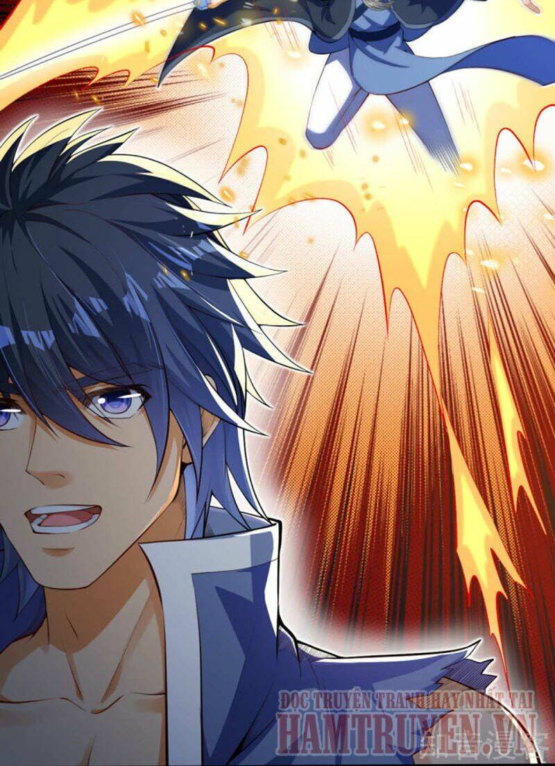 Nghịch Thiên Tà Thần - Chapter 249 - Page 15