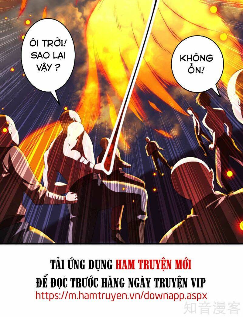 Nghịch Thiên Tà Thần - Chapter 251 - Page 15