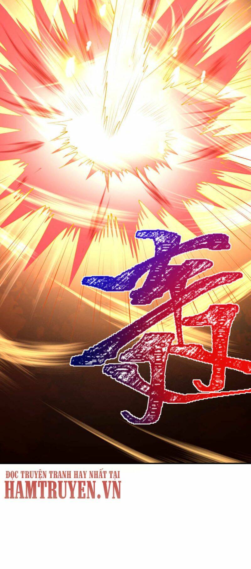 Nghịch Thiên Tà Thần - Chapter 252 - Page 10