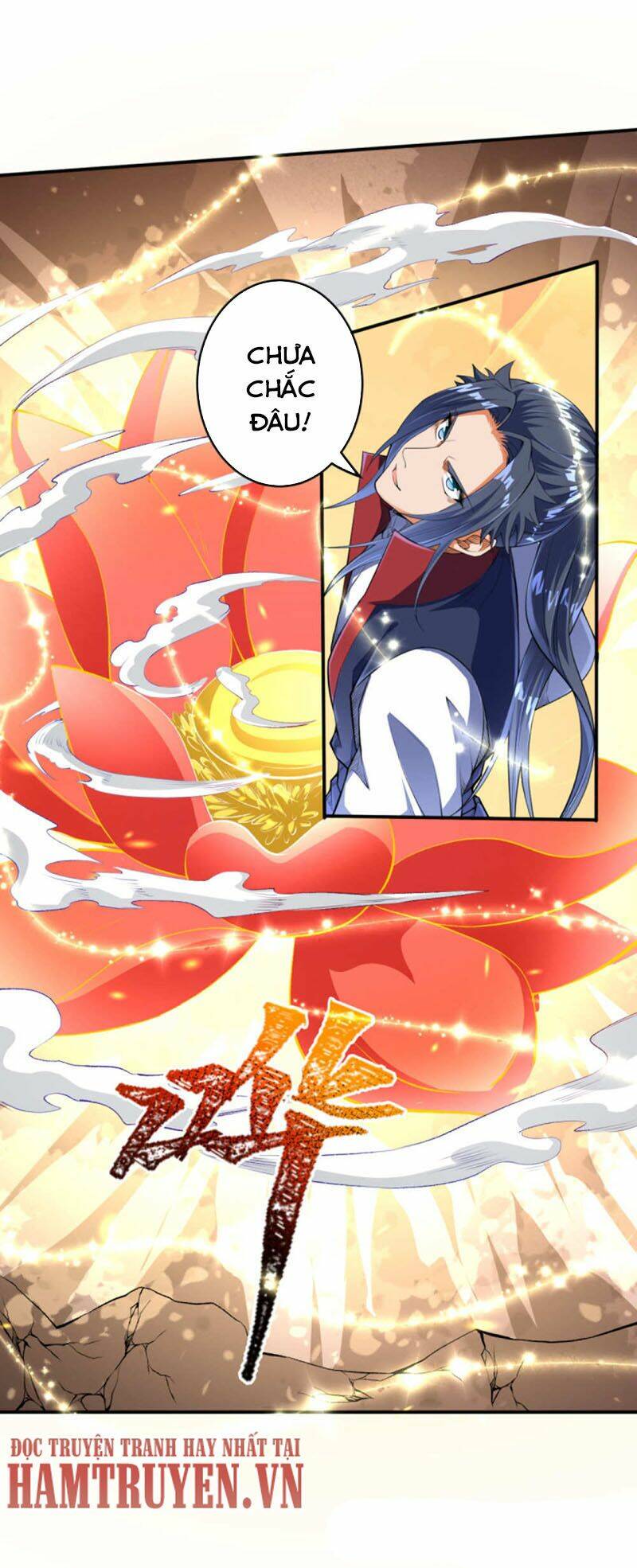 Nghịch Thiên Tà Thần - Chapter 252 - Page 13