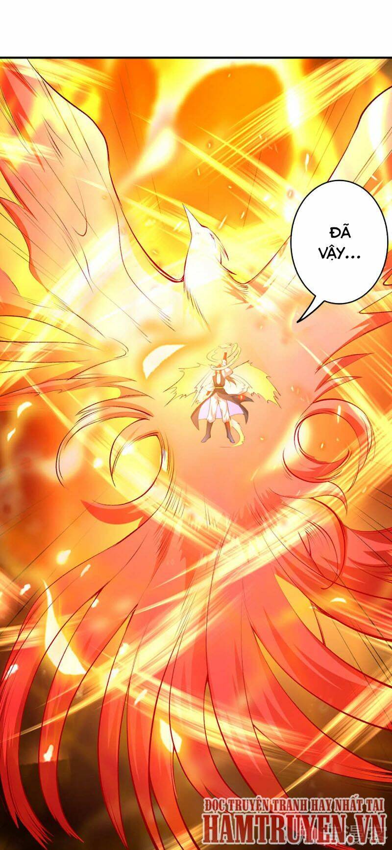 Nghịch Thiên Tà Thần - Chapter 252 - Page 4