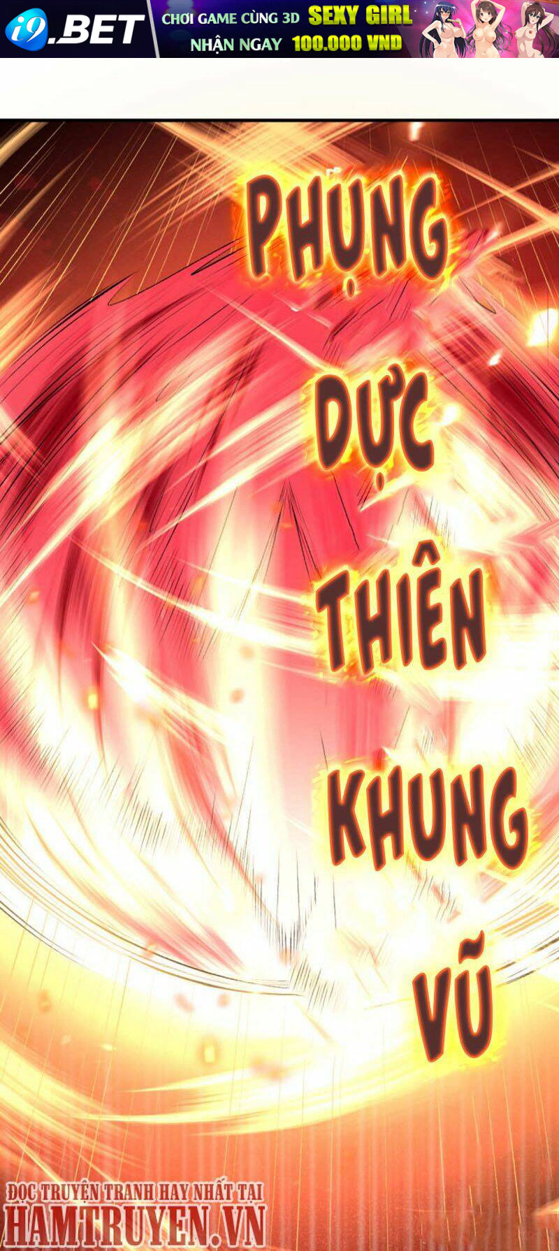 Nghịch Thiên Tà Thần - Chapter 252 - Page 6