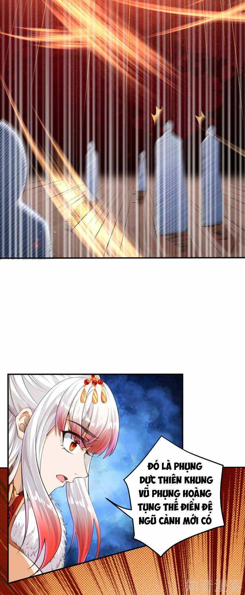 Nghịch Thiên Tà Thần - Chapter 252 - Page 7