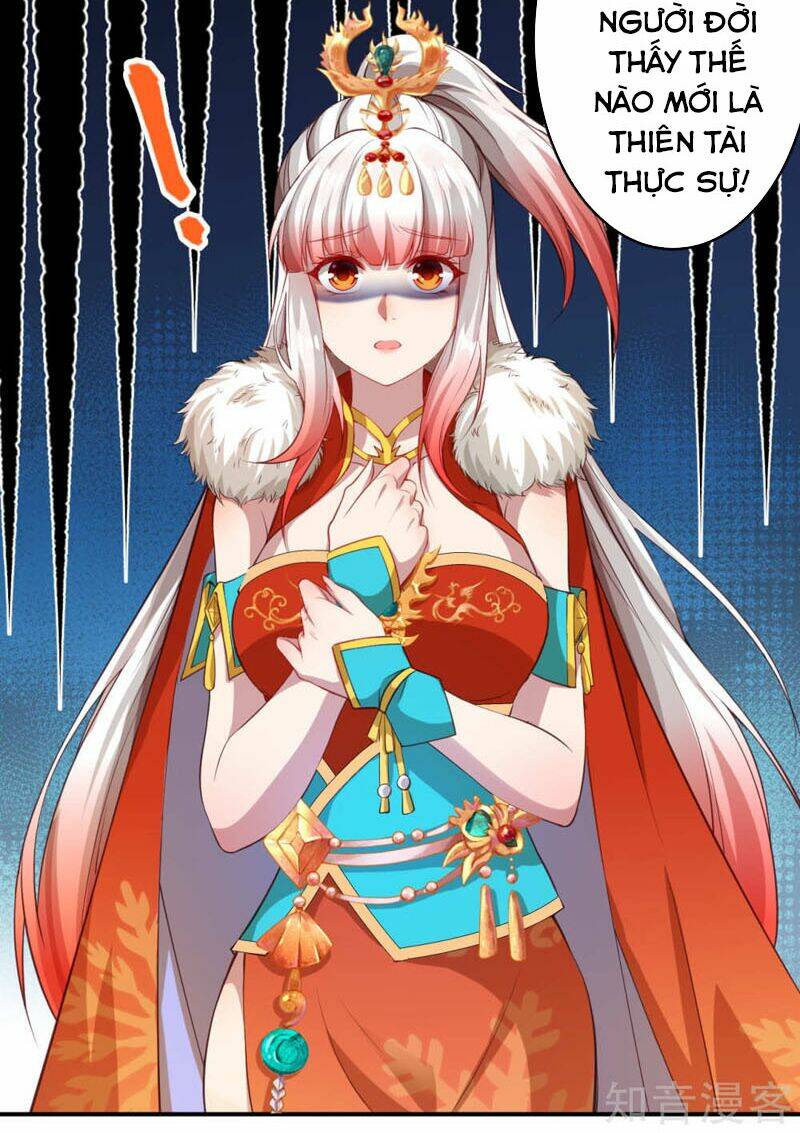 Nghịch Thiên Tà Thần - Chapter 253 - Page 10