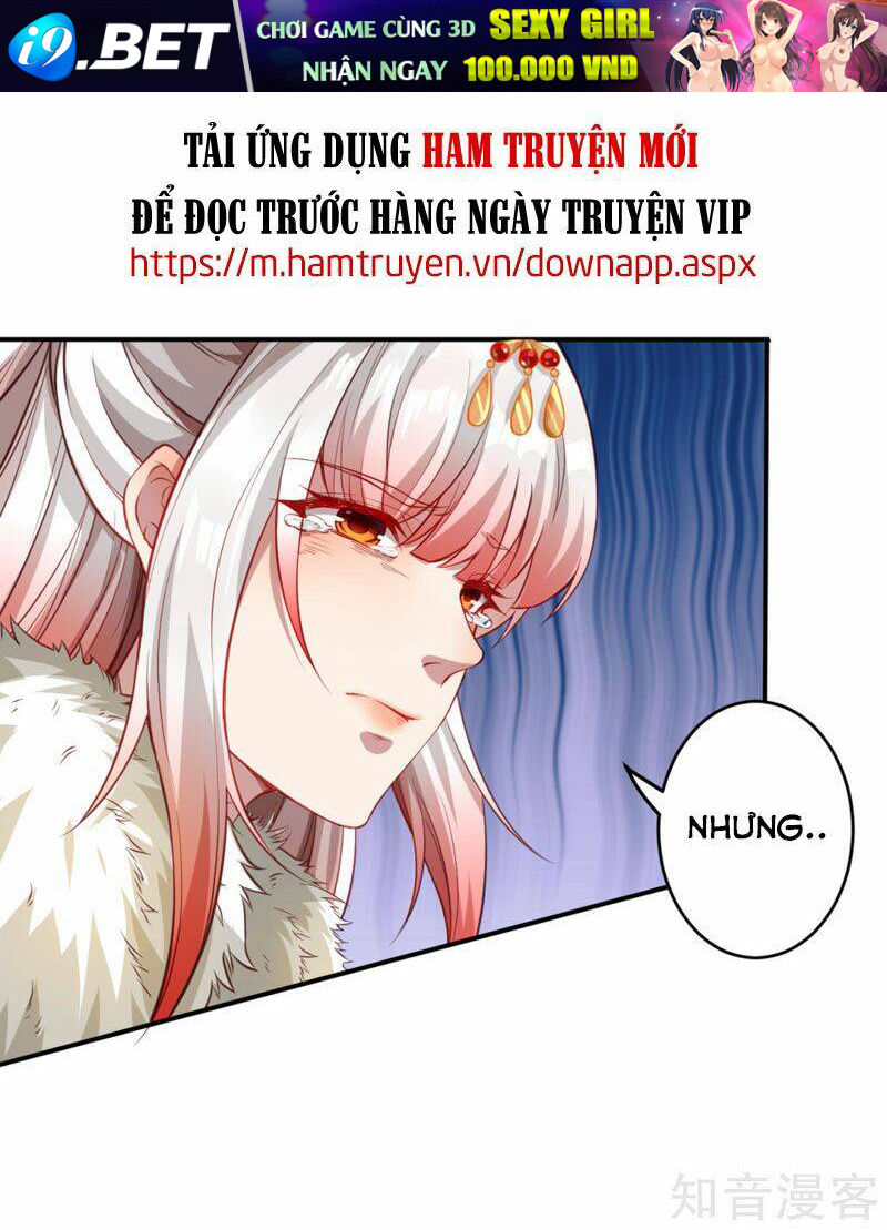 Nghịch Thiên Tà Thần - Chapter 253 - Page 11