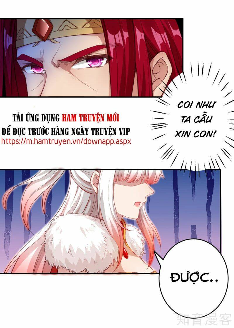 Nghịch Thiên Tà Thần - Chapter 253 - Page 12