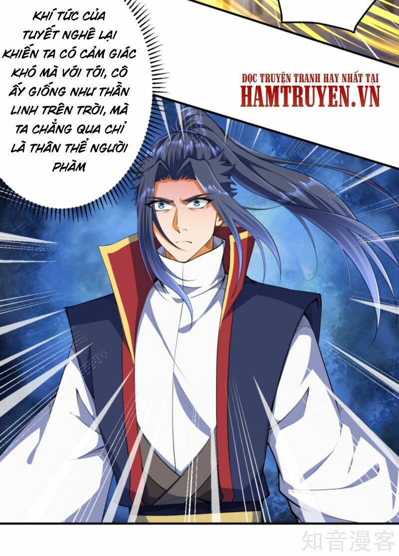 Nghịch Thiên Tà Thần - Chapter 254 - Page 13