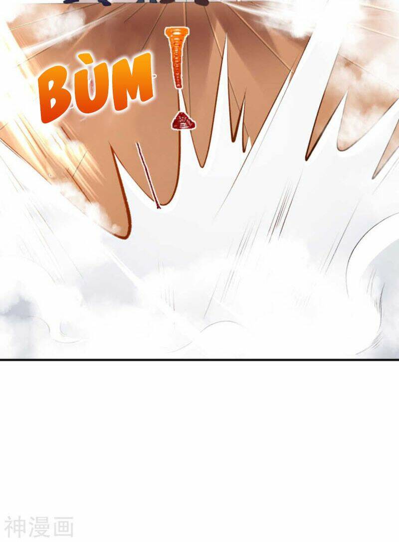 Nghịch Thiên Tà Thần - Chapter 260 - Page 3