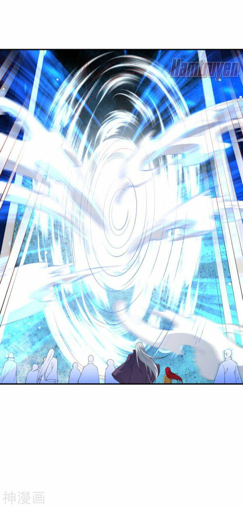 Nghịch Thiên Tà Thần - Chapter 260 - Page 7