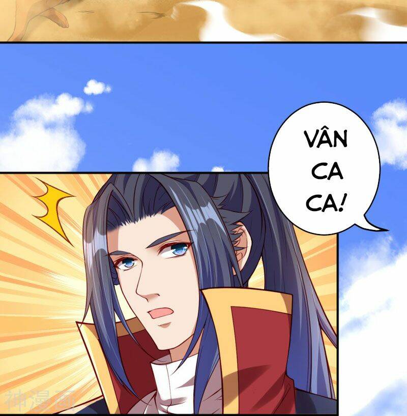 Nghịch Thiên Tà Thần - Chapter 261 - Page 9