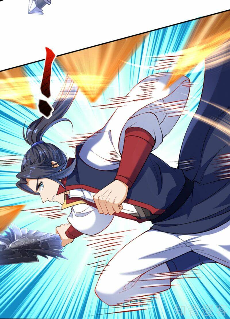 Nghịch Thiên Tà Thần - Chapter 266 - Page 13