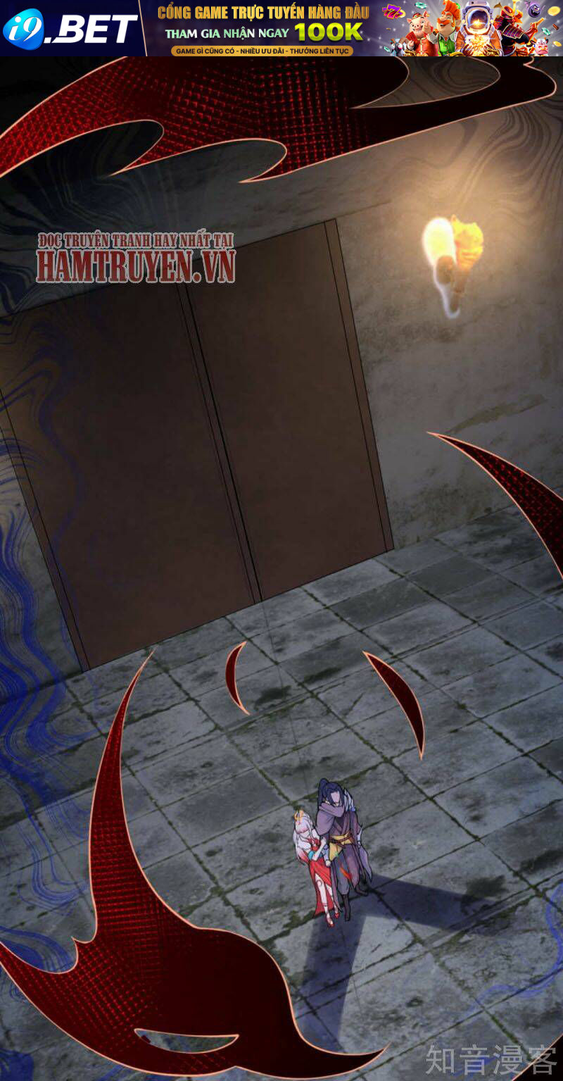 Nghịch Thiên Tà Thần - Chapter 274 - Page 14