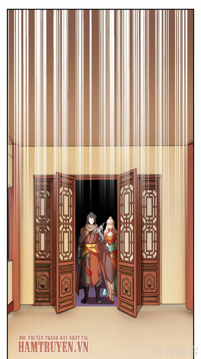 Nghịch Thiên Tà Thần - Chapter 275 - Page 15