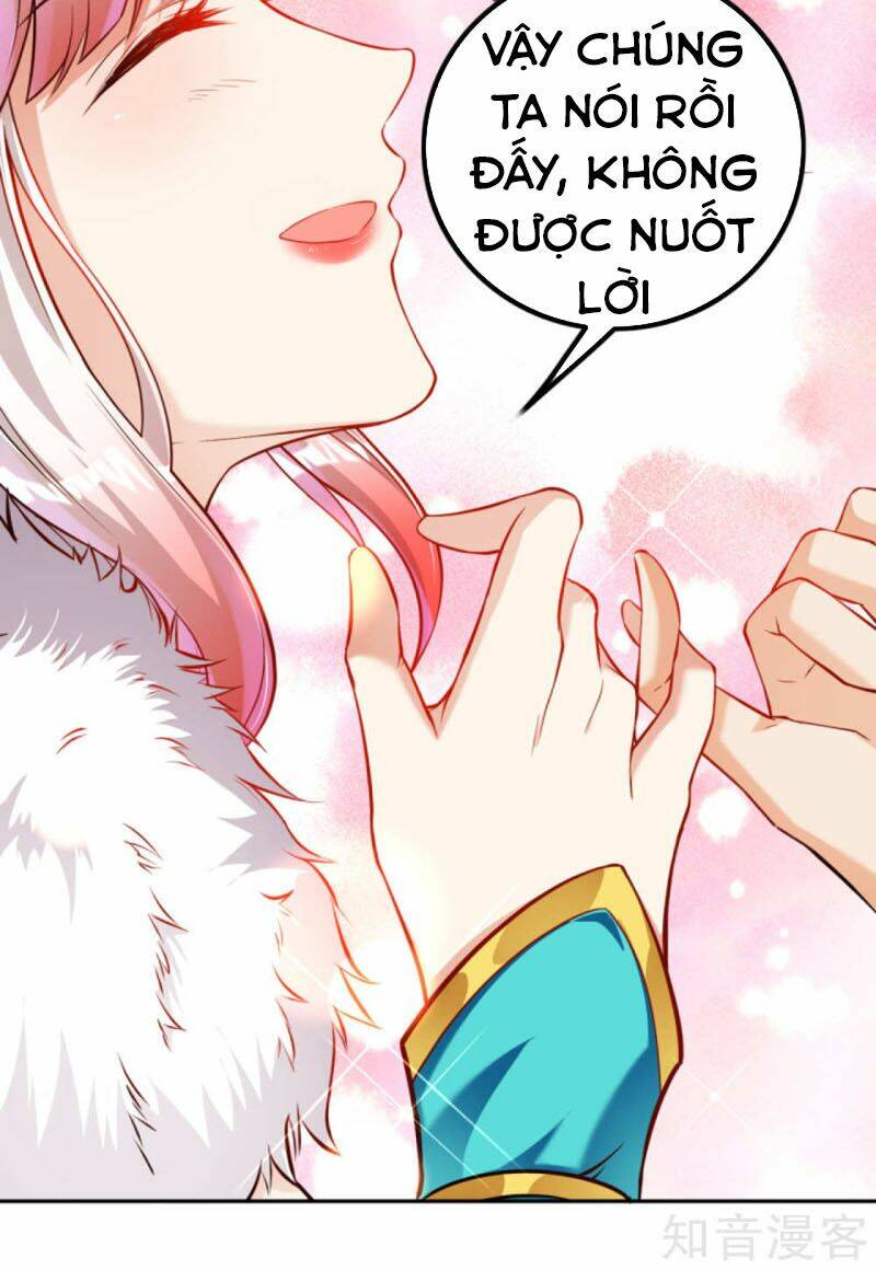 Nghịch Thiên Tà Thần - Chapter 276 - Page 16