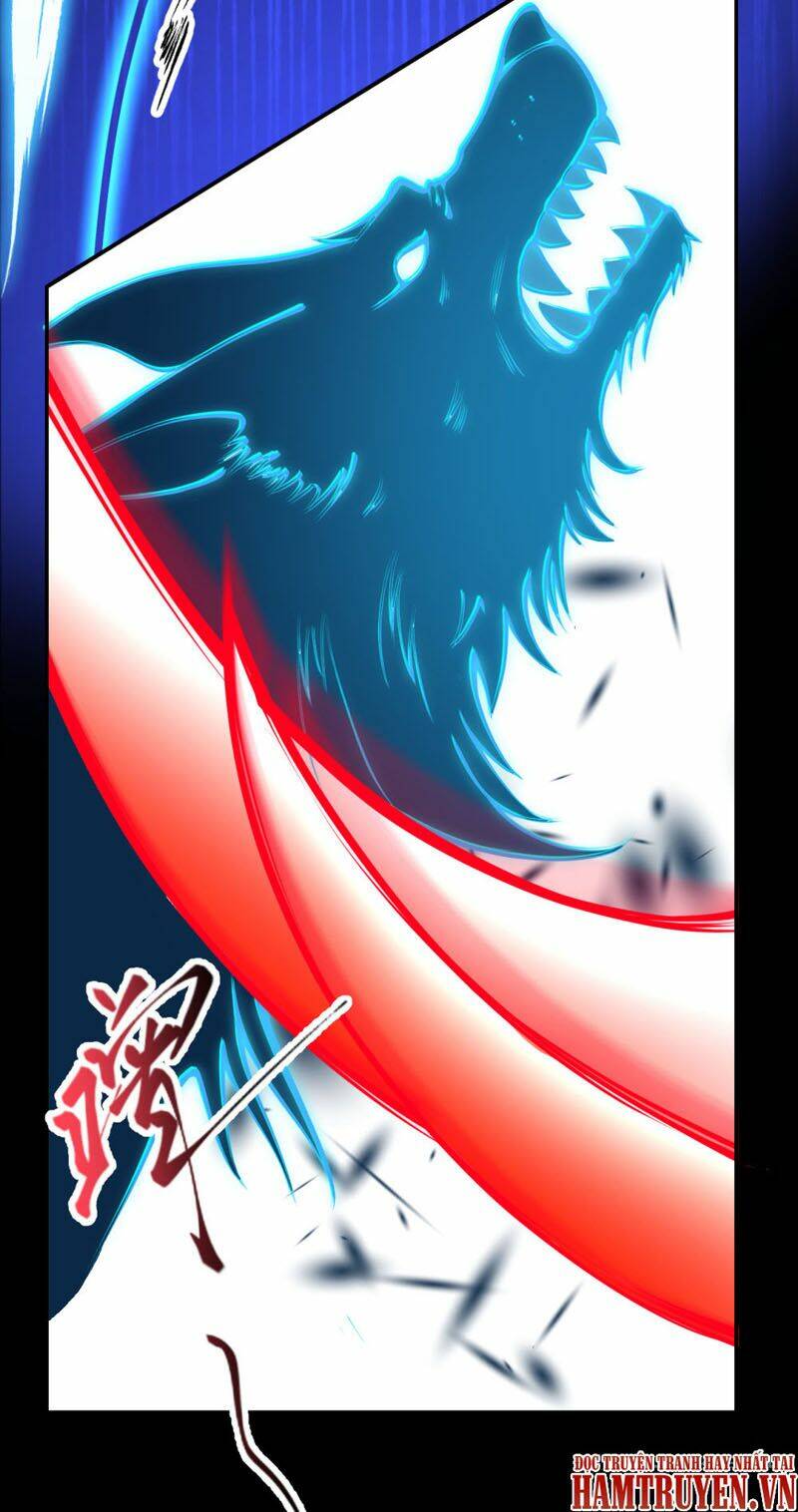 Nghịch Thiên Tà Thần - Chapter 278 - Page 12