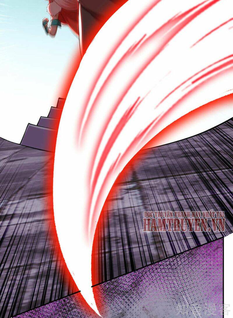 Nghịch Thiên Tà Thần - Chapter 278 - Page 3