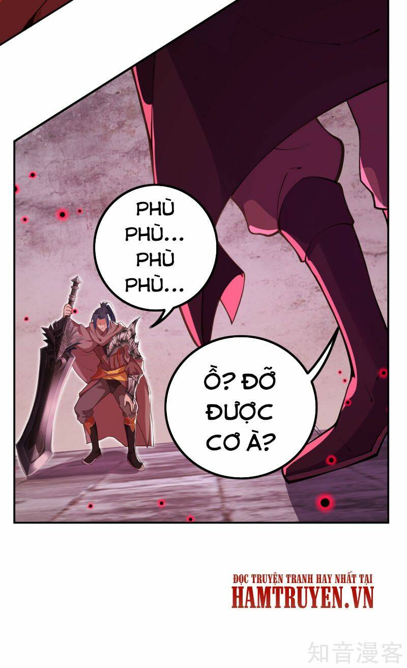 Nghịch Thiên Tà Thần - Chapter 278 - Page 6