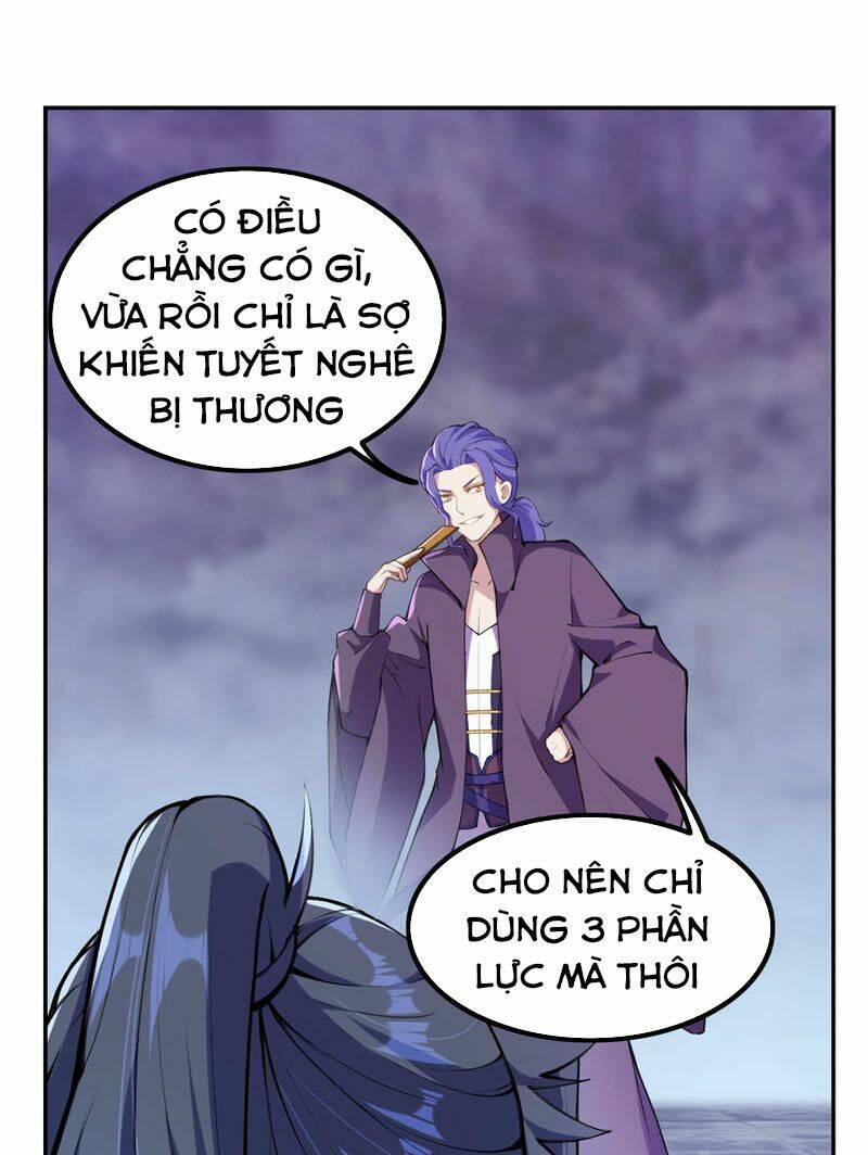 Nghịch Thiên Tà Thần - Chapter 278 - Page 7