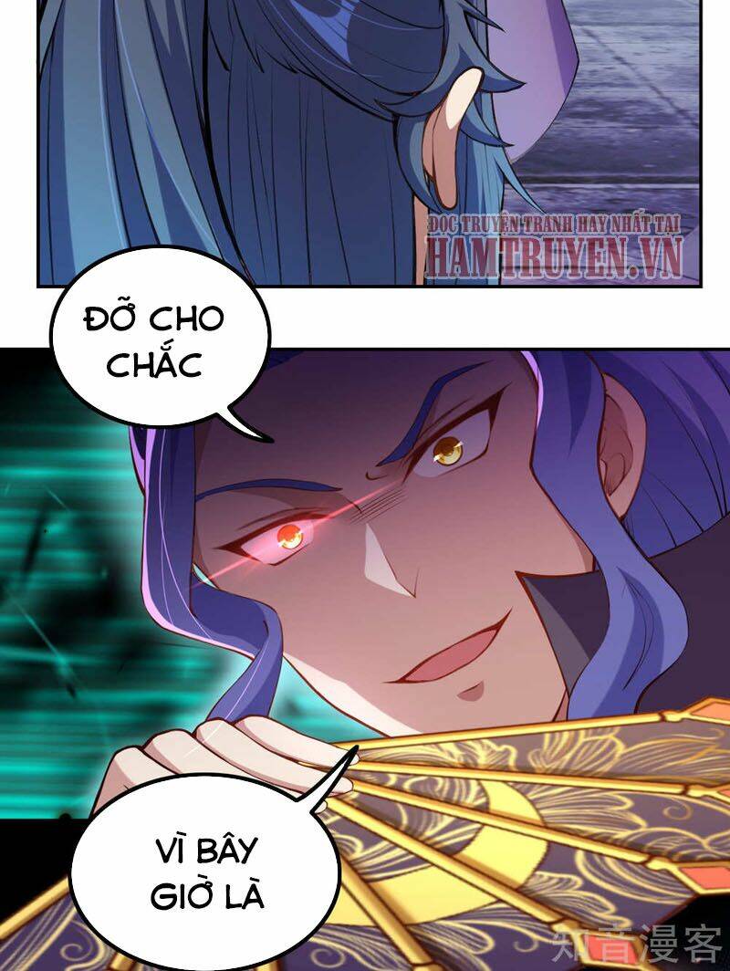 Nghịch Thiên Tà Thần - Chapter 278 - Page 8