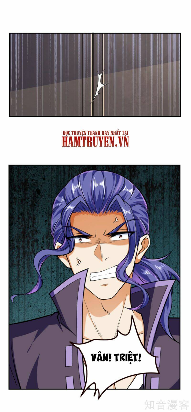 Nghịch Thiên Tà Thần - Chapter 279 - Page 13