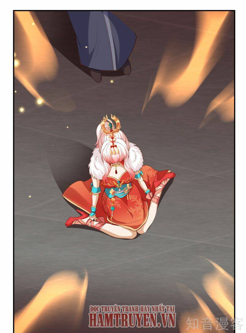 Nghịch Thiên Tà Thần - Chapter 282 - Page 12
