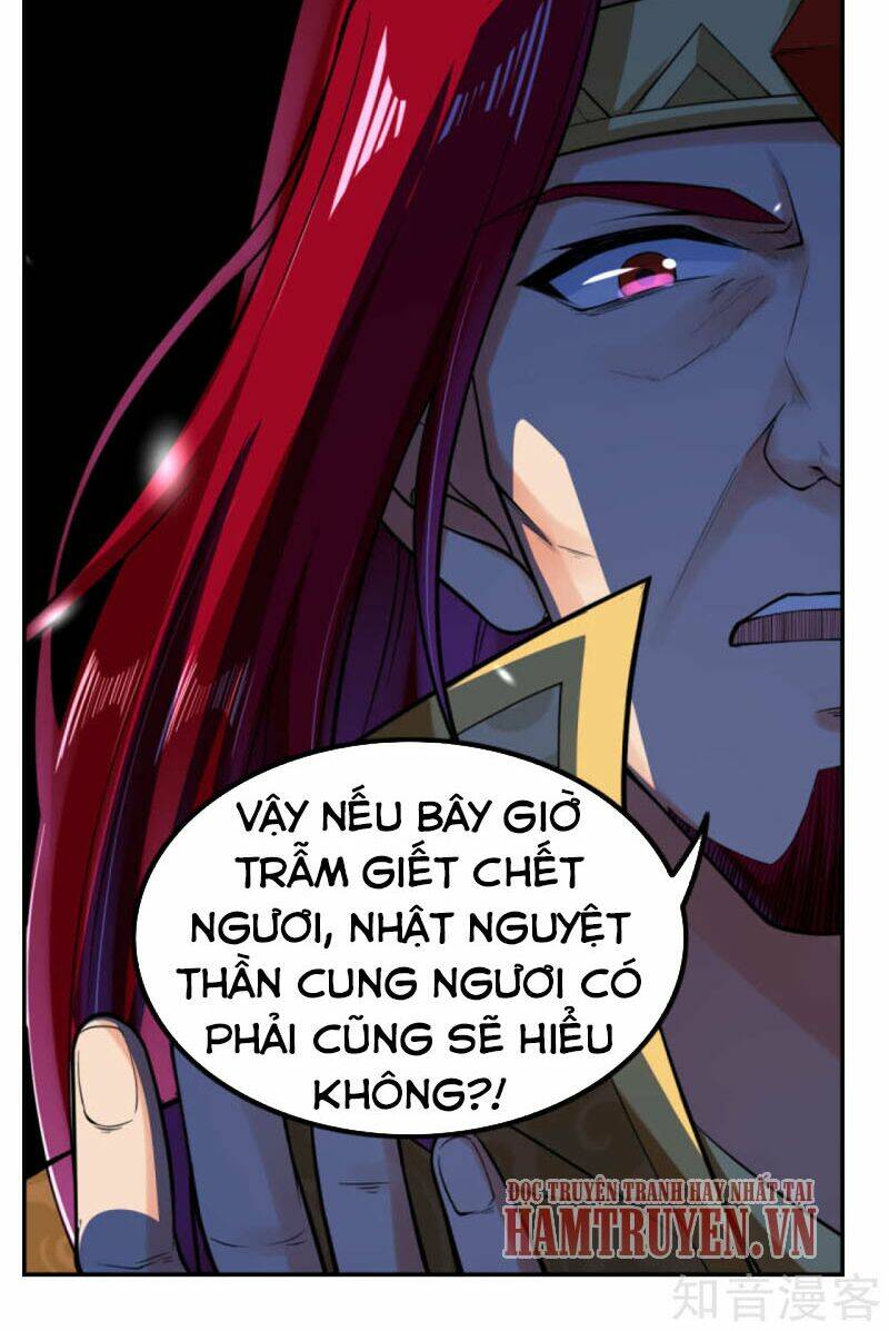 Nghịch Thiên Tà Thần - Chapter 283 - Page 12