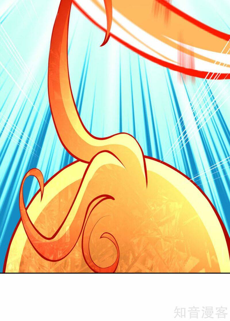 Nghịch Thiên Tà Thần - Chapter 285 - Page 20